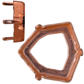 Оправы (касты)